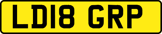 LD18GRP
