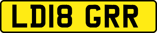 LD18GRR