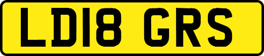 LD18GRS