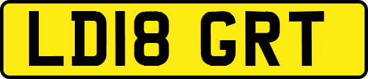 LD18GRT