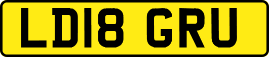 LD18GRU
