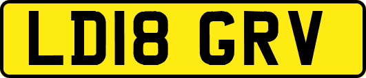 LD18GRV
