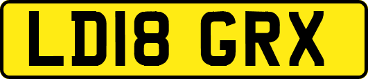 LD18GRX