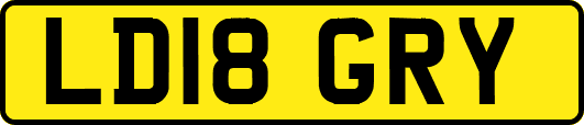 LD18GRY