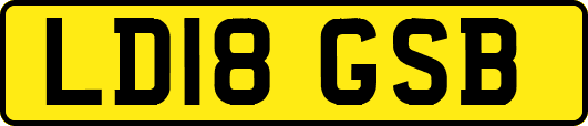 LD18GSB