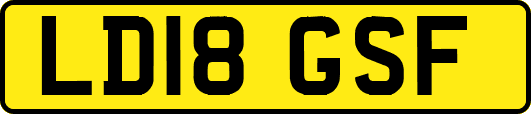 LD18GSF