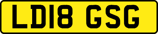 LD18GSG