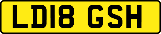 LD18GSH