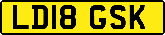 LD18GSK