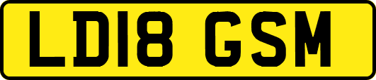 LD18GSM