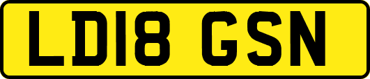 LD18GSN