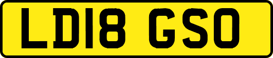 LD18GSO