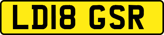 LD18GSR