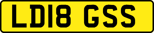 LD18GSS
