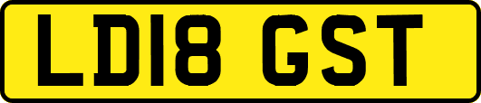 LD18GST