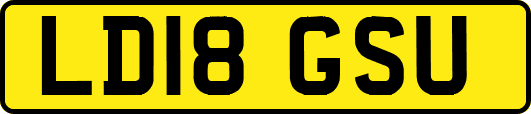 LD18GSU