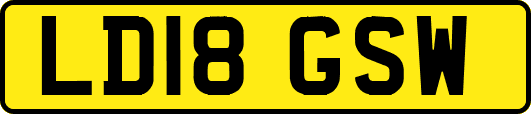 LD18GSW
