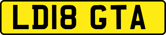 LD18GTA