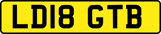 LD18GTB
