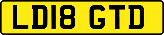 LD18GTD