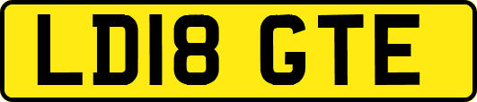 LD18GTE