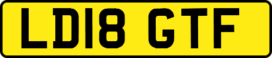 LD18GTF