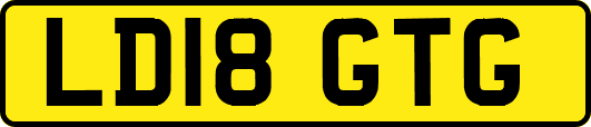 LD18GTG