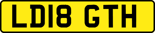 LD18GTH