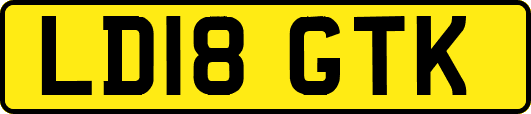 LD18GTK