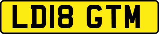 LD18GTM