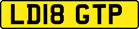 LD18GTP