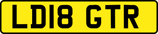 LD18GTR