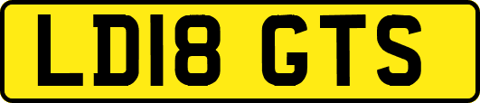 LD18GTS