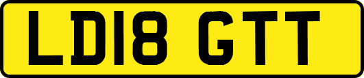 LD18GTT