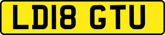 LD18GTU