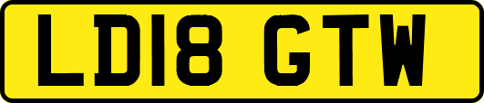 LD18GTW
