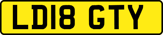 LD18GTY