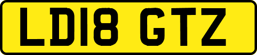 LD18GTZ