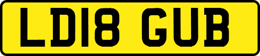 LD18GUB