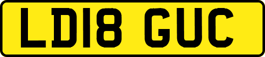 LD18GUC