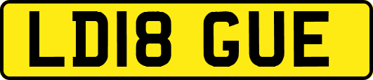 LD18GUE