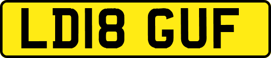 LD18GUF