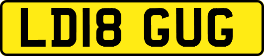 LD18GUG