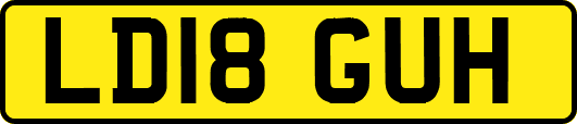 LD18GUH