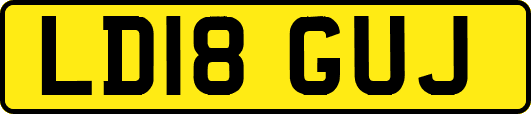 LD18GUJ