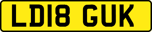 LD18GUK