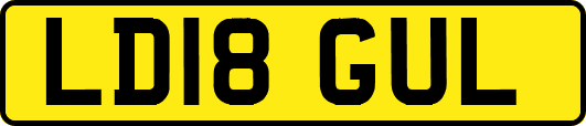 LD18GUL