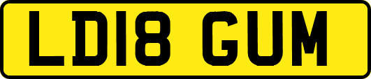 LD18GUM