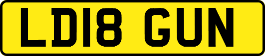 LD18GUN