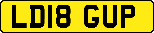 LD18GUP